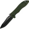 Kershaw CQC-5K Emerson Wave Folding Knife 1 Kershaw CQC-5K Emerson Wave Folding Knife -Holsters Shop kershaw cqc 5k emerson wave folding knife k6074olblk 60137.1599990847