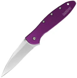 Kershaw Leek Flipper Knife -Holsters Shop kershaw leek flipper knife leek 19169.1599994389