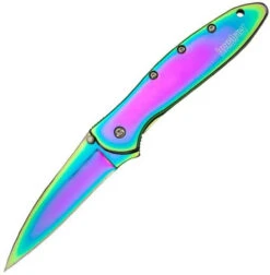 Kershaw Leek Flipper Knife -Holsters Shop kershaw leek flipper knife leek 22564.1599994250