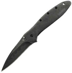 Kershaw Leek Flipper Knife -Holsters Shop kershaw leek flipper knife leek 23389.1599994018