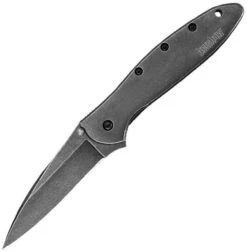 Kershaw Leek Flipper Knife -Holsters Shop kershaw leek flipper knife leek 25554.1599993441
