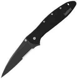 Kershaw Leek Flipper Knife -Holsters Shop kershaw leek flipper knife leek 83029.1599988942