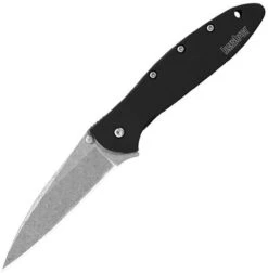 Kershaw Leek Flipper Knife -Holsters Shop kershaw leek flipper knife leek 86531.1599990388