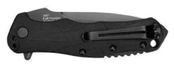 Kershaw RJ Martin 3.0 Knife -Holsters Shop kershaw rj martin tactical 3.0 knife 1987 16959.1599994243