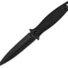 Kershaw Secret Agent Fixed Blade Knife 2 Kershaw Secret Agent Fixed Blade Knife -Holsters Shop kershaw secret agent fixed blade knife 4007 71343.1599994254