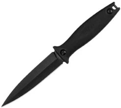 Kershaw Secret Agent Fixed Blade Knife