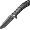Kershaw Starter Flipper Knife -Holsters Shop kershaw starter flipper knife 1301bw 57753.1599994633