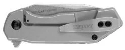 Kershaw Valve Drop Point Blade Folding Knife 1375 -Holsters Shop kershaw valve drop point blade folding knife 1375 k 1375 18003.1601559176