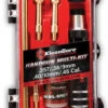 KleenBore Multi-Pistol Kit For .38/9/10mm/.40/.45 Caliber -Holsters Shop kleenbore multi pistol kit for .38910mm.40.45 caliber hmk38 45 51148.1676338152