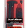 KleenBore Rod & Kwick Kleen Rope Cleaner Dual System .22/.223/5.56mm Kit -Holsters Shop kleenbore rod and kwick kleen rope cleaner dual system .22.2235.56mm kit kds 556 18566.1676338184