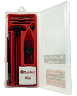 KleenBore Rod & Kwick Kleen Rope Cleaner Dual System .22/.223/5.56mm Kit 6 KleenBore Rod & Kwick Kleen Rope Cleaner Dual System .22/.223/5.56mm Kit -Holsters Shop kleenbore rod and kwick kleen rope cleaner dual system .22.2235.56mm kit kds 556 40540.1676338173