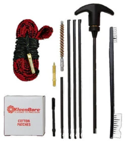 KleenBore Rod & Kwick Kleen Rope Cleaner Dual System .22/.223/5.56mm Kit 7 KleenBore Rod & Kwick Kleen Rope Cleaner Dual System .22/.223/5.56mm Kit -Holsters Shop kleenbore rod and kwick kleen rope cleaner dual system .22.2235.56mm kit kds 556 55921.1676338166