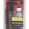 KleenBore Universal Cleaning Kit For Handgun/Rifles/Shotgun 1 KleenBore Universal Cleaning Kit For Handgun/Rifles/Shotgun -Holsters Shop kleenbore universal cleaning kit for handgunriflesshotgun uk213 15911.1676338150