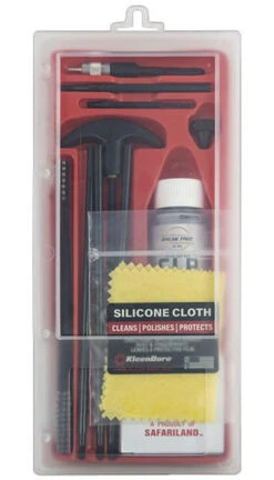 KleenBore Universal Cleaning Kit For Handgun/Rifles/Shotgun