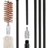 KleenBore Valu-Pak Shotgun Cleaning Rod Set - 12 Gauge