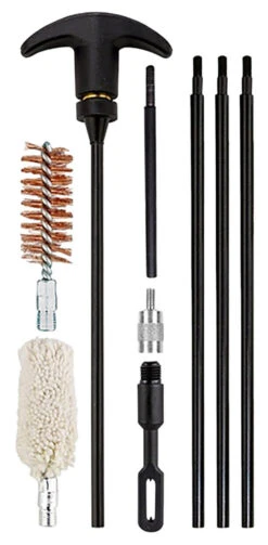 KleenBore Valu-Pak Shotgun Cleaning Rod Set - 12 Gauge