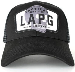 LA Police Gear 20th Anniversary Limited Edition Hat -Holsters Shop la police gear 20th anniversary limited edition hat hat 20an 24926.1628845418