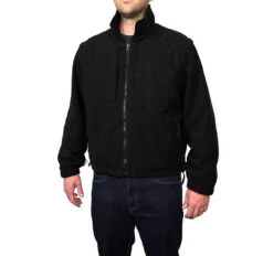 LA Police Gear 5 In 1 Duty Jacket -Holsters Shop la police gear 5 in 1 duty jacket 5in1 02094.1601559773