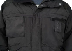 LA Police Gear 5 In 1 Duty Jacket -Holsters Shop la police gear 5 in 1 duty jacket 5in1 45312.1601514381