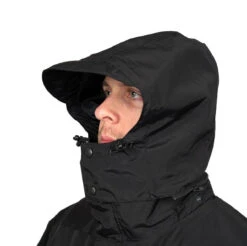 LA Police Gear 5 In 1 Duty Jacket -Holsters Shop la police gear 5 in 1 duty jacket 5in1 49838.1601540938