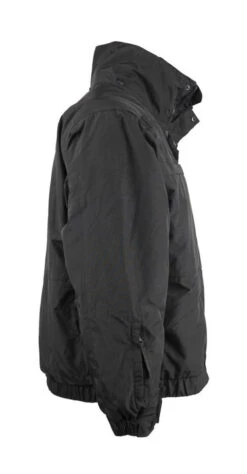 LA Police Gear 5 In 1 Duty Jacket -Holsters Shop la police gear 5 in 1 duty jacket 5in1 52404.1601528963