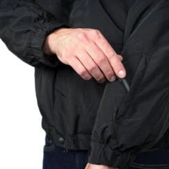 LA Police Gear 5 In 1 Duty Jacket -Holsters Shop la police gear 5 in 1 duty jacket 5in1 65730.1601507185