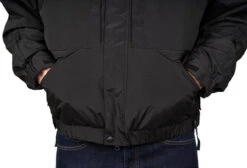 LA Police Gear 5 In 1 Duty Jacket -Holsters Shop la police gear 5 in 1 duty jacket 5in1 67514.1601485849