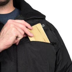 LA Police Gear 5 In 1 Duty Jacket -Holsters Shop la police gear 5 in 1 duty jacket 5in1 77909.1601488618