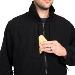 LA Police Gear 5 In 1 Duty Jacket -Holsters Shop la police gear 5 in 1 duty jacket 5in1 93130.1601559475