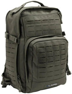 LA Police Gear Atlas™ 12 Hour Tactical Backpack -Holsters Shop la police gear atlas 12 hour tactical backpack 12h pack 64384.1616746775