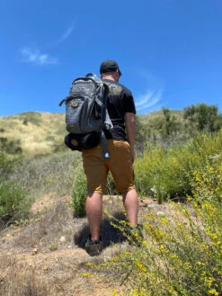 LA Police Gear Atlas™ 12 Hour Tactical Backpack -Holsters Shop la police gear atlas 12 hour tactical backpack 12h pack 73783.1658600795