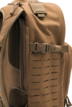 LA Police Gear Atlas™ 12 Hour Tactical Backpack -Holsters Shop la police gear atlas 12 hour tactical backpack 12h pack 81204.1603738350