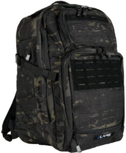 LA Police Gear Atlas™ 24 Hour Tactical Backpack -Holsters Shop la police gear atlas 24 hour tactical backpack 24h pack 44183.1631539348