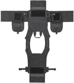 LA Police Gear Atlas Plate Carrier + 2 Level IV Plates Kit -Holsters Shop la police gear atlas plate carrier 2 level iv plates kit pc atlas bundle 12704.1675300205