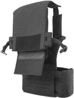 LA Police Gear Atlas Plate Carrier + 2 Level IV Plates Kit -Holsters Shop la police gear atlas plate carrier 2 level iv plates kit pc atlas bundle 19814.1675300210