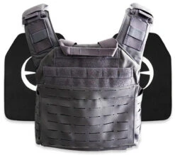 LA Police Gear Atlas Plate Carrier + 2 Level IV Plates Kit -Holsters Shop la police gear atlas plate carrier 2 level iv plates kit pc atlas bundle 20714.1675300218