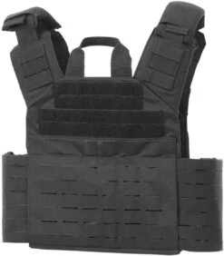 LA Police Gear Atlas Plate Carrier + 2 Level IV Plates Kit -Holsters Shop la police gear atlas plate carrier 2 level iv plates kit pc atlas bundle 39318.1675300182