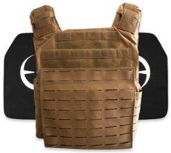 LA Police Gear Atlas Plate Carrier + 2 Level IV Plates Kit -Holsters Shop la police gear atlas plate carrier 2 level iv plates kit pc atlas bundle 78630.1675300189