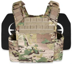 LA Police Gear Atlas Plate Carrier + 2 Level IV Plates Kit -Holsters Shop la police gear atlas plate carrier 2 level iv plates kit pc atlas bundle 79605.1675300211