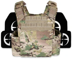 LA Police Gear Atlas Plate Carrier Ultimate Level IV Kit -Holsters Shop la police gear atlas plate carrier ultimate level iv kit pc atlas ult 86350.1683949521