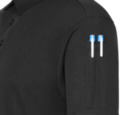 LA Police Gear Atlas™ Short Sleeve Tencel Polo Shirt -Holsters Shop la police gear atlas short sleeve tencel polo shirt atlas polo 62082.1641033449