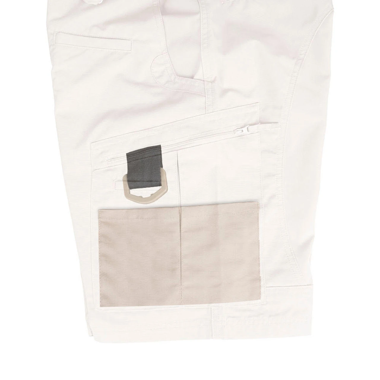 LA Police Gear Atlas Shorts 9 LA Police Gear Atlas Shorts - Image 7