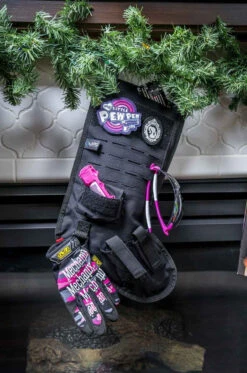 LA Police Gear Atlas™ Tactical Christmas Stocking -Holsters Shop la police gear atlastm tactical christmas stocking ac tcs 6 11164.1599988647