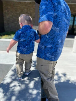 LA Police Gear Baby/Toddler Urban Ops Tactical Pants -Holsters Shop la police gear babytoddler urban ops tactical pants baby tacpant 70491.1670455388