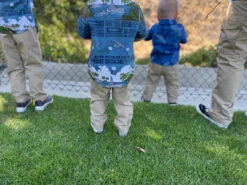 LA Police Gear Baby/Toddler Urban Ops Tactical Pants -Holsters Shop la police gear babytoddler urban ops tactical pants baby tacpant 92842.1670455390