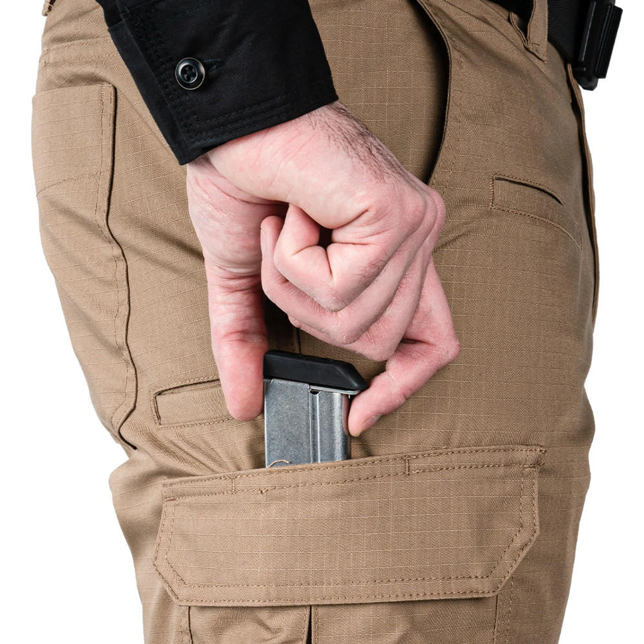 LA Police Gear Battle Rattle Stretch Tactical Pant - Limited Sizes 9 LA Police Gear Battle Rattle Stretch Tactical Pant - Limited Sizes - Image 7