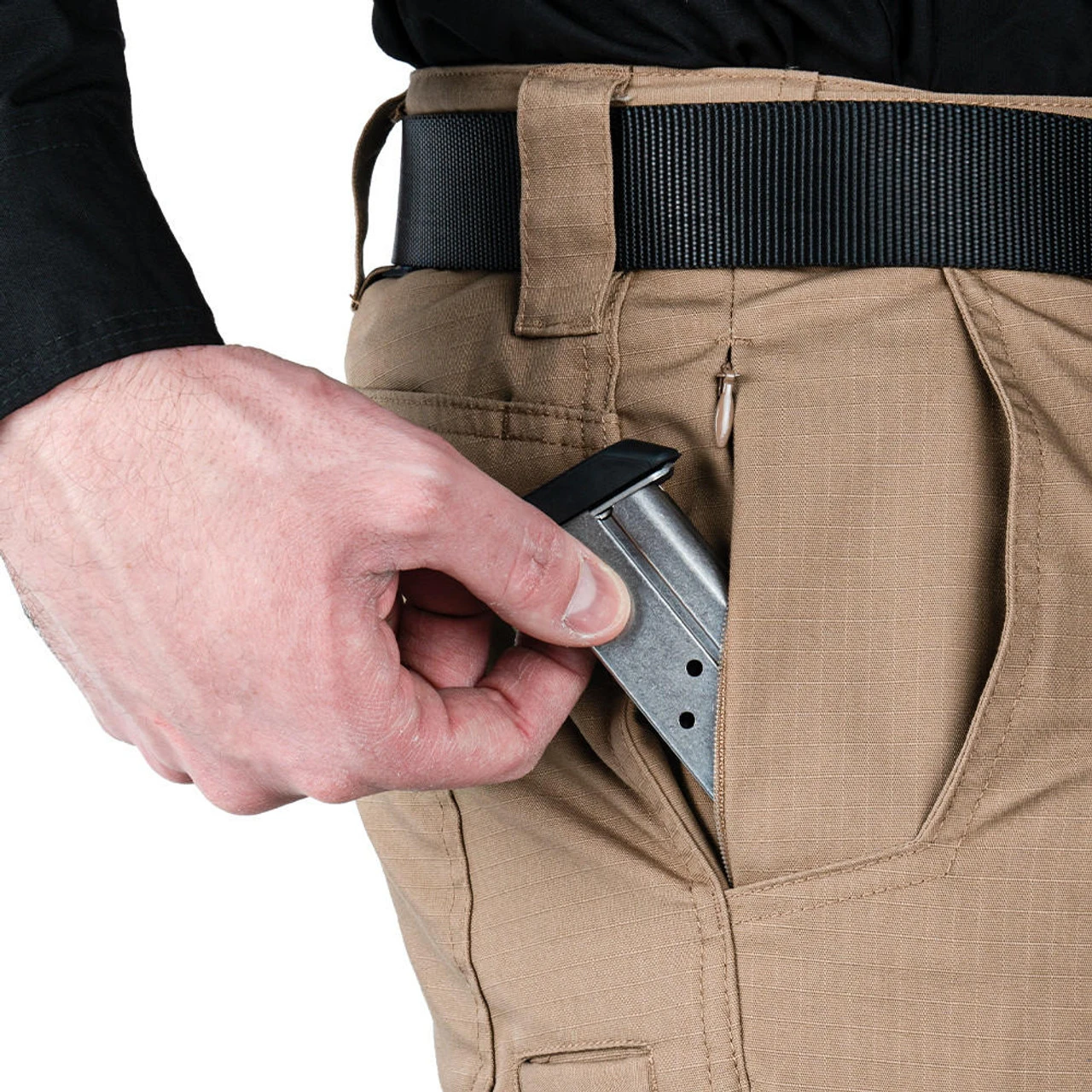 LA Police Gear Battle Rattle Stretch Tactical Pant - Limited Sizes 7 LA Police Gear Battle Rattle Stretch Tactical Pant - Limited Sizes - Image 5