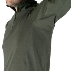 LA Police Gear Combat Shirt -Holsters Shop la police gear combat shirt combat shirt 75588.1609338814