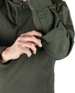 LA Police Gear Combat Shirt -Holsters Shop la police gear combat shirt combat shirt 96944.1609338809