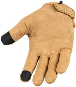 LA Police Gear Core Shooting Glove -Holsters Shop la police gear core shooting glove gl csh2 12818.1648134913